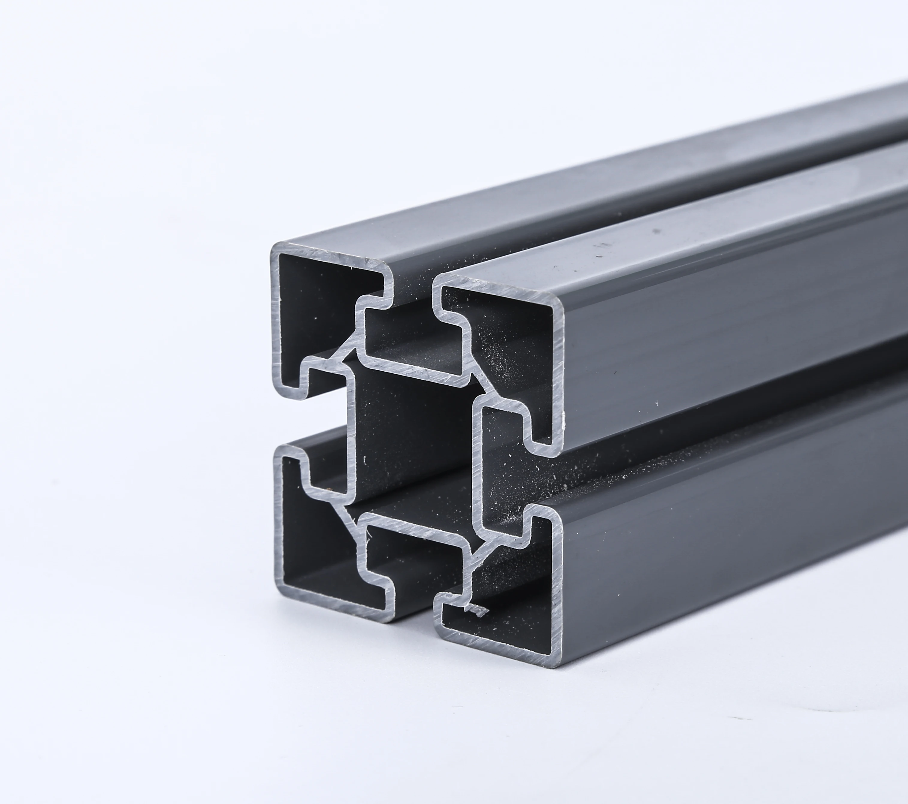 
popular PVC New Products Best Selling Plastic extrusion pvc profile 