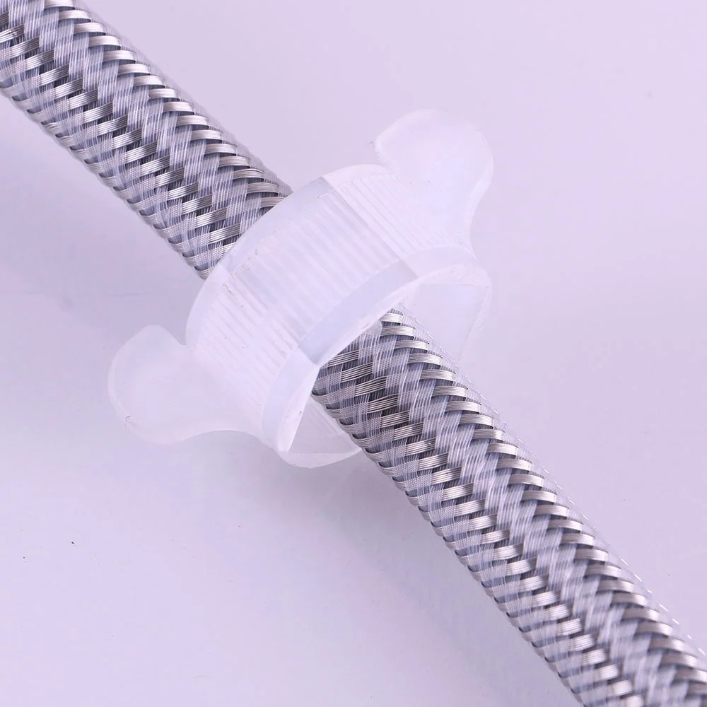 China Supplier High Quality Flexible Copper Braided Hose Pipe