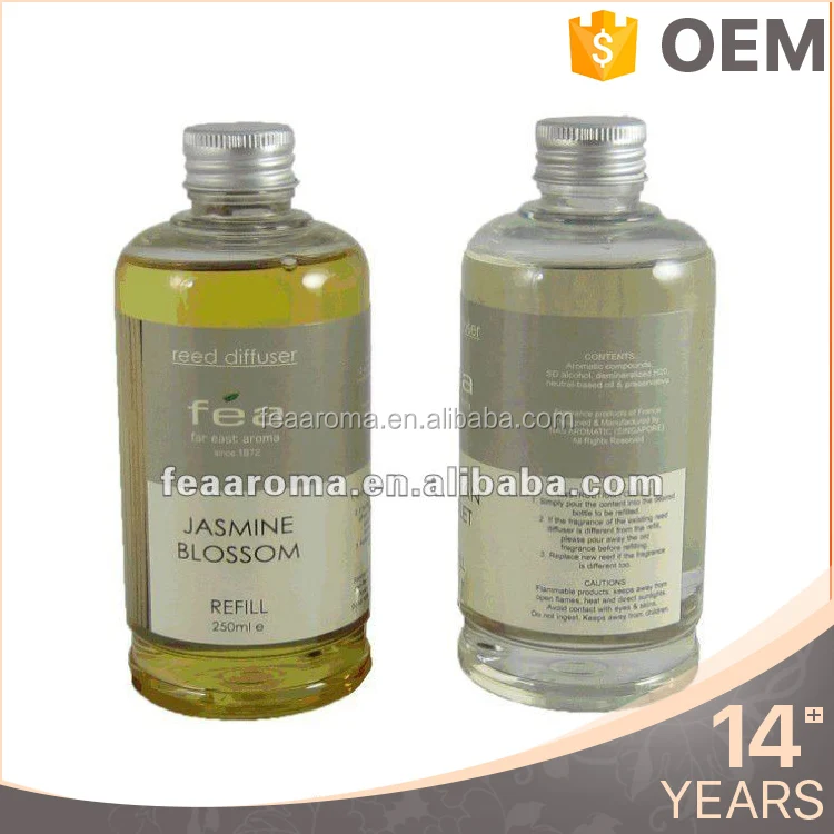 
Promotional Product Free Sample Lavander Essential Reed Diffuser Oils Refills, Glass Bottle Oil Essential 