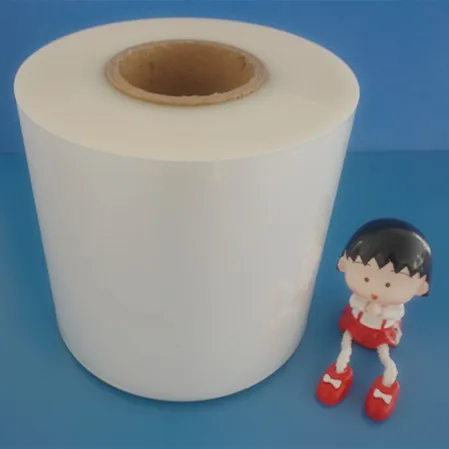 
Dust and Damp Proof Pof Shrinkable Film 