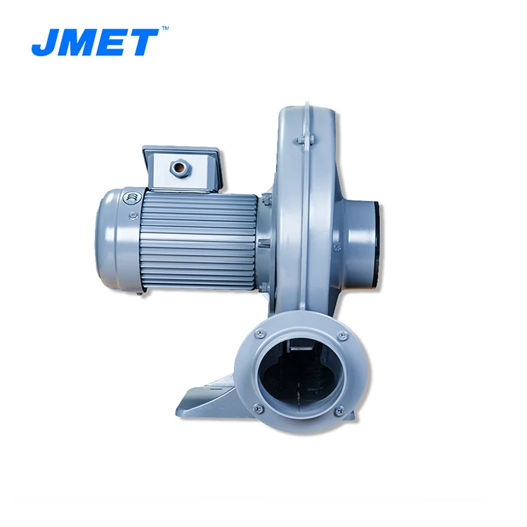 Трехфазный вытяжной котел с большим потоком, кВт, центробежный вентилятор, производители