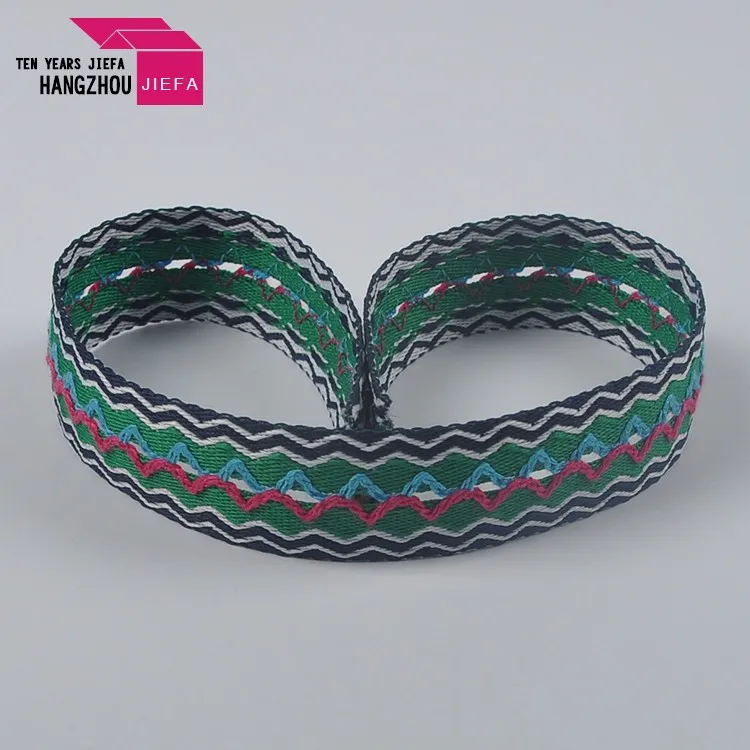 PP webbing polyester webbing belt cotton webbing as roll