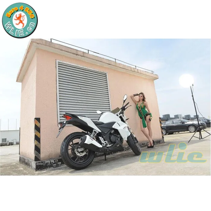 Newest wholesale mini kick scooter sale golf car gas motorcycle C8 N10 50/125cc(Euro 4)