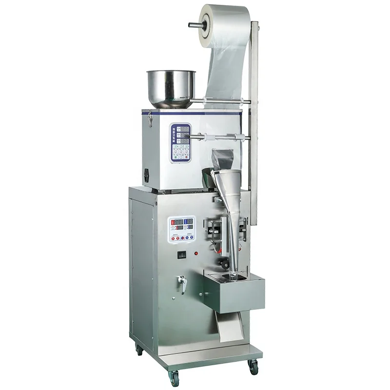 Factory Direct Automatic Packing Machine Packaging Machine For Sale