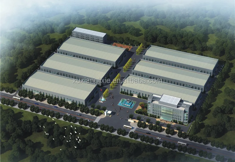 Cheese Production Line