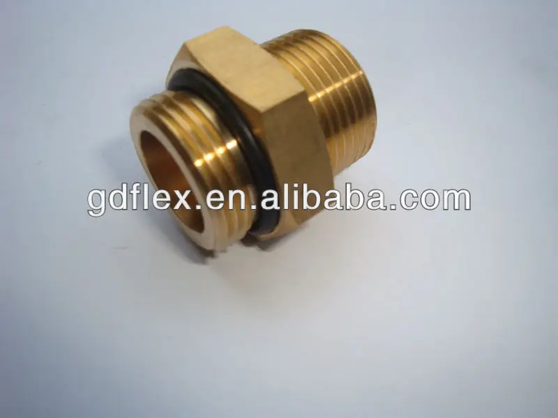 gd-flex various pipe connection fittings for solar water heater