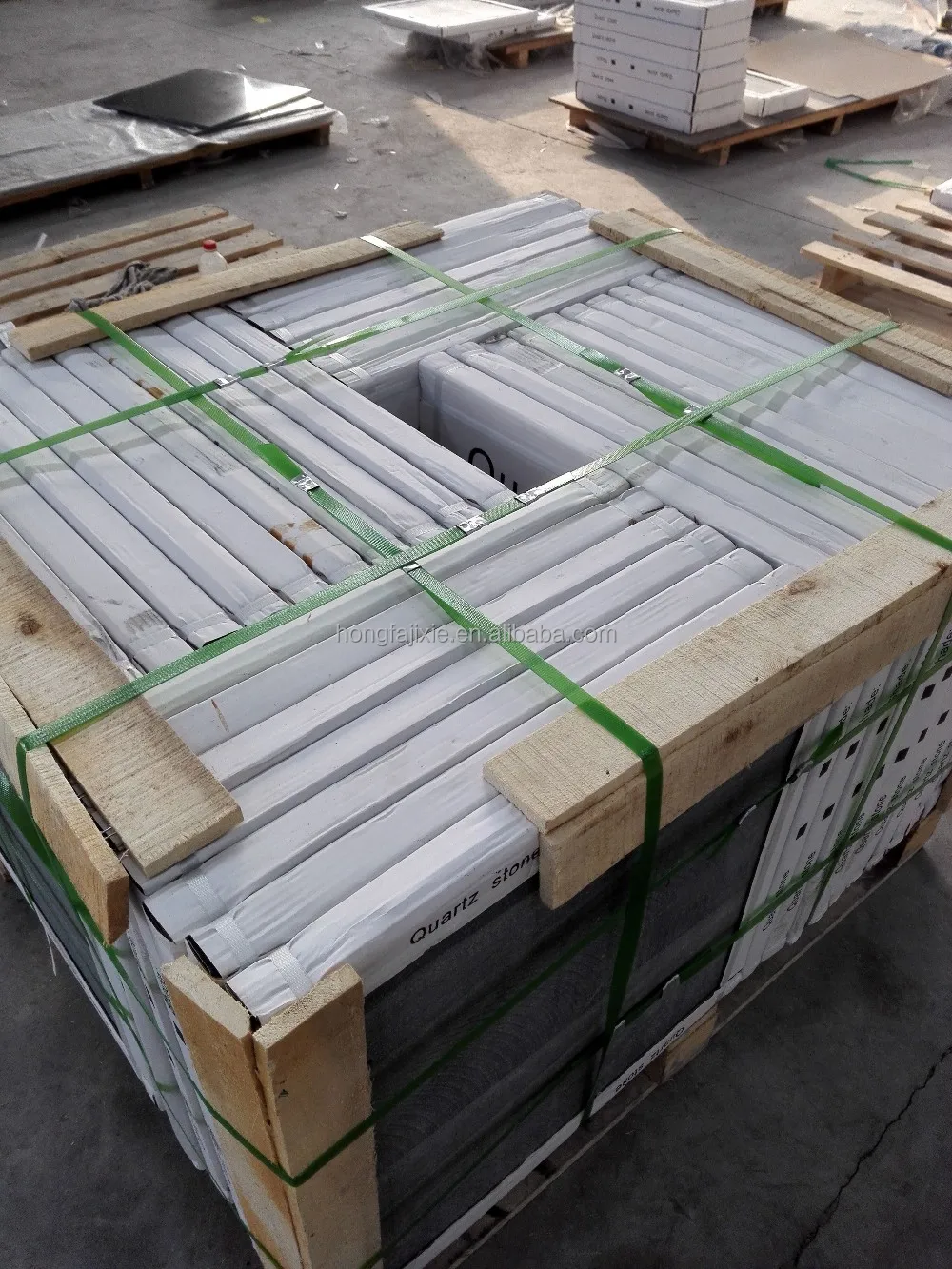 3000mm quartz slab solid surface, quartz engineered stone, polished quartz stone countertops with new style