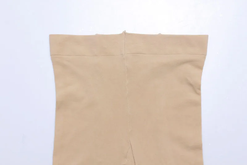 Girl fashionable 80D spring nylon tube pantyhose