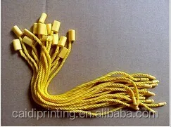 2015 простые подвесные гранулы для одежды с индивидуальным дизайном