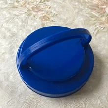 Clear  plastic wide mouth 69mm 72mm 75mm jar preform