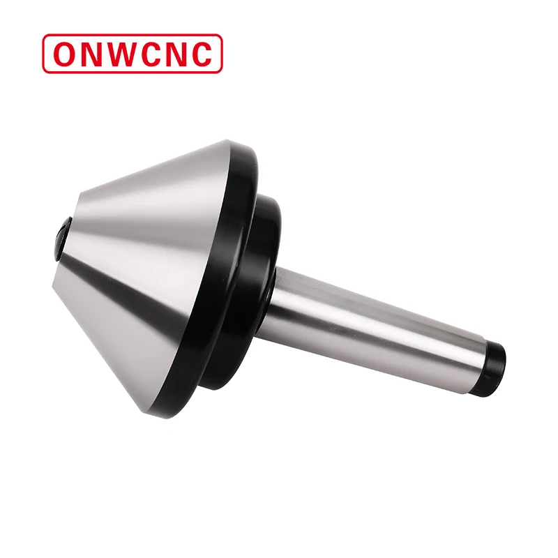 
CNC Machine Tools Accessory Bull Nose Type Live Center 