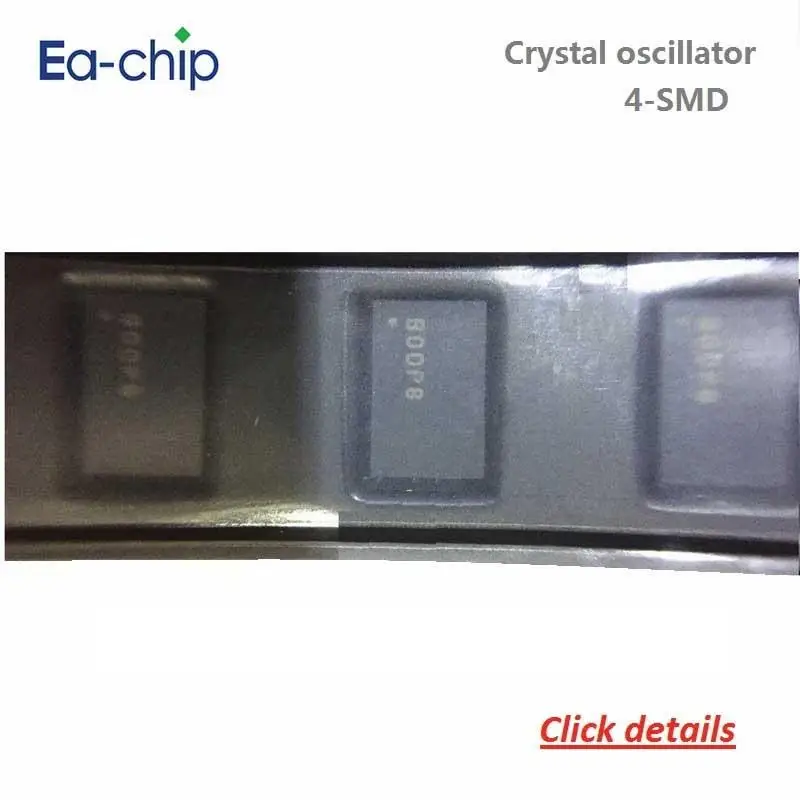 (Распродажа) кварцевый генератор OSC XO 19,2 МГц NC SIT8924BA-73-XXN-19.200000D