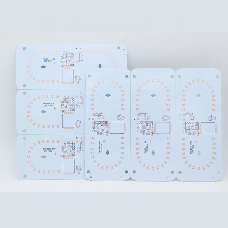 Factory price led bulb power driver pcb assembly