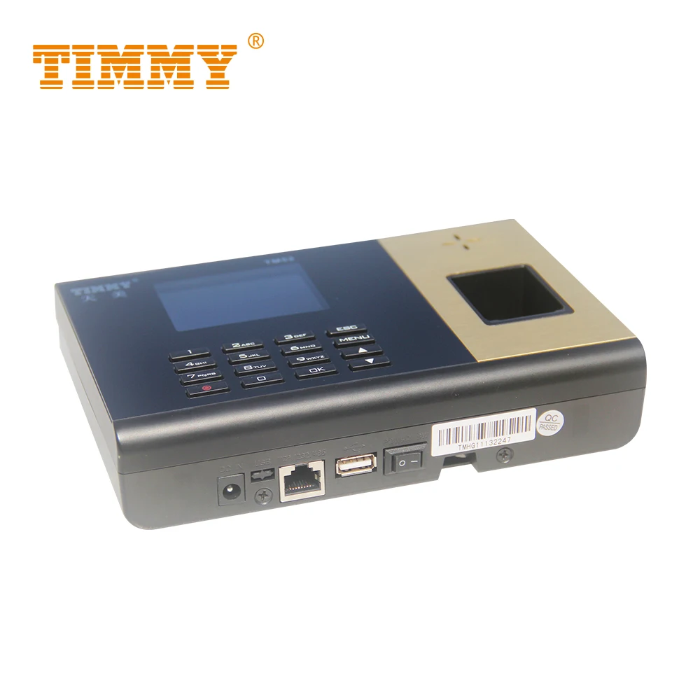 
TIMMY Biometric Device For Students School Attendance System RFID Biometric School Attendance System With SMS Alert 