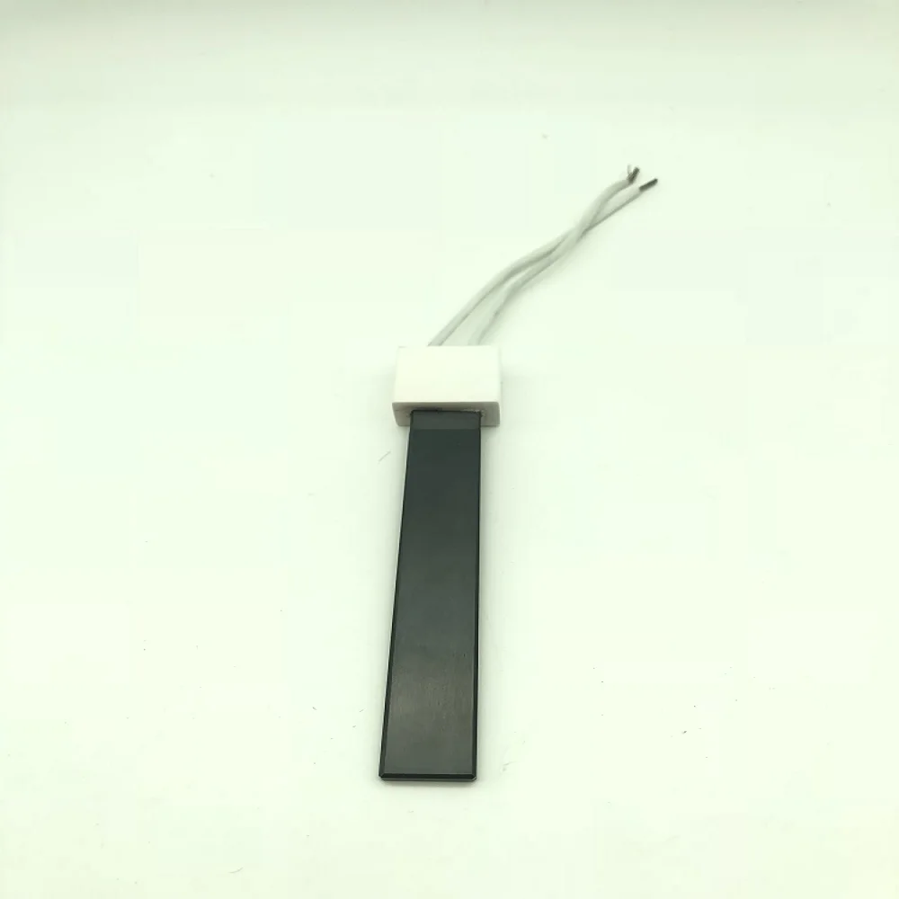 Строго проверьте детали электрического нагревателя высокого качества из нитрида кремния