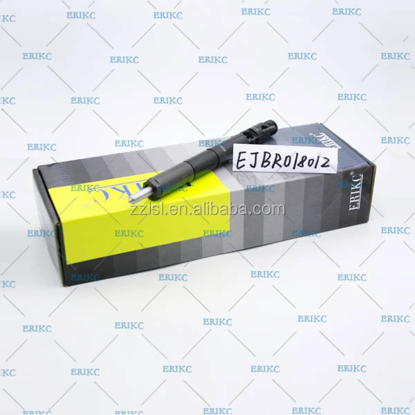 ERIKC EJBR01801Z high pressure injector 8200049873 1801Z injector diesel EJB R01801Z for NISSAN RENAULT