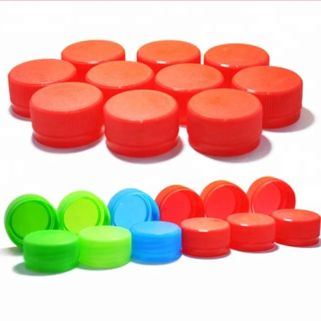 2018 Universal PP/PE mineral water plastic bottle cap