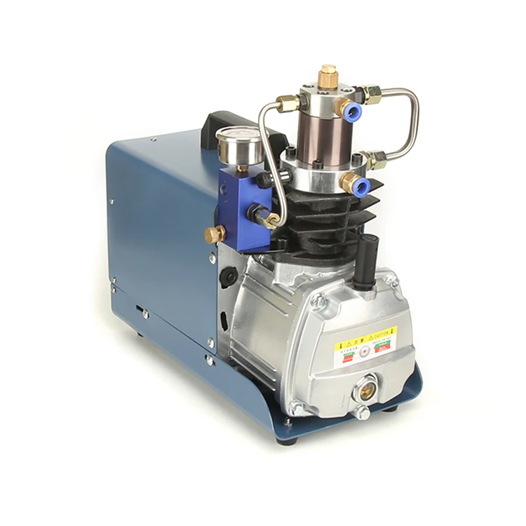 Minya Portable Diving Inflatable High Pressure Bottle Paintball Air Compressor