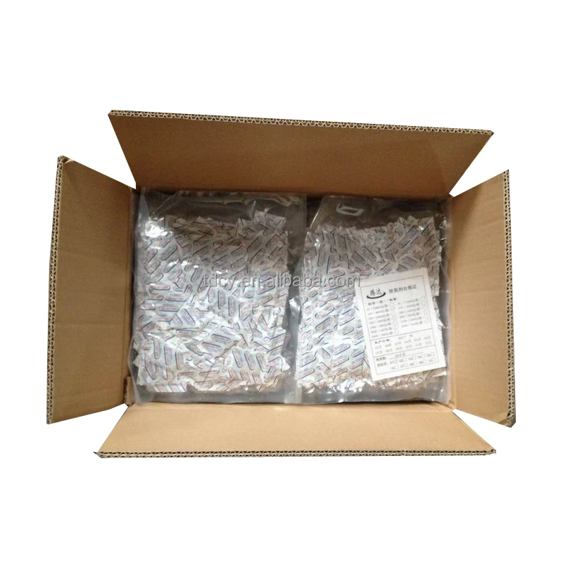 50CC oxygen absorber