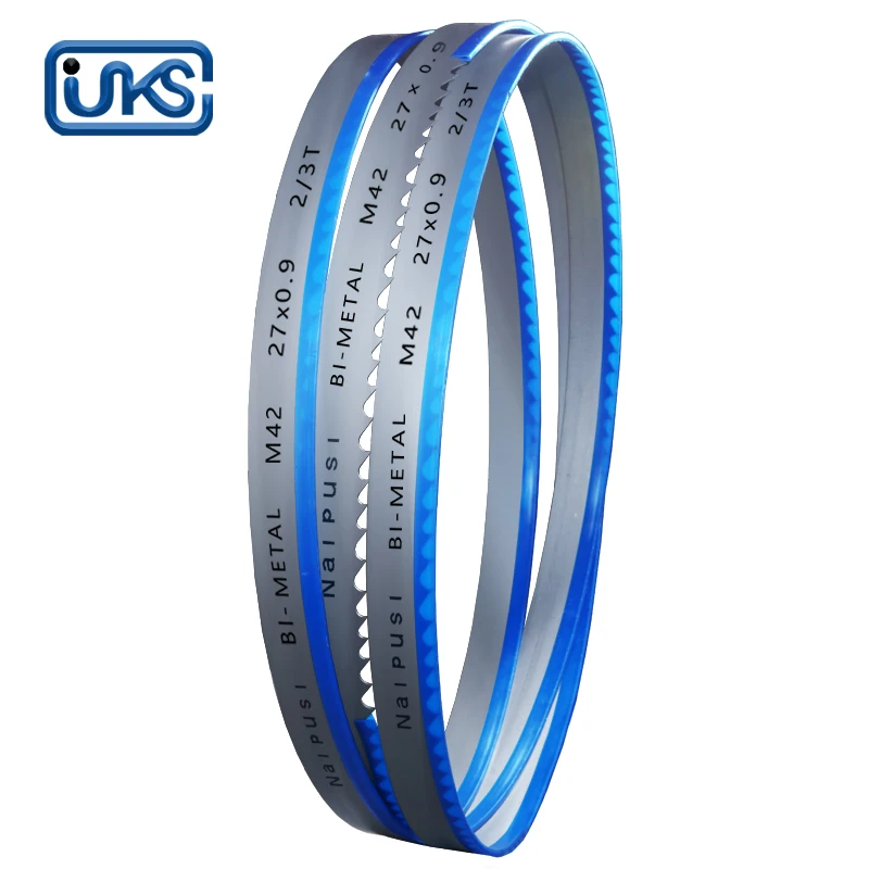 
M42 Jig Hss Saw Blade Bimetal Band Saw Blade Sharpener 