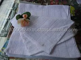 Compatitive price 100% Cotton Oshibori Towel