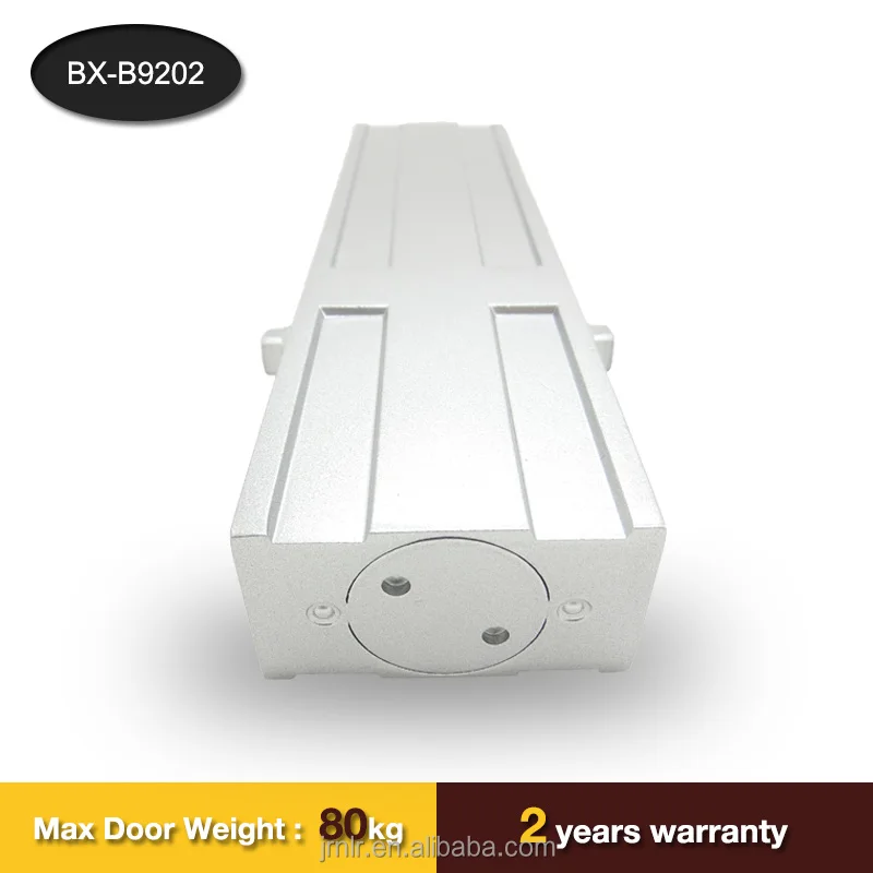 Commercial Type Iron Refrigerator door closer types