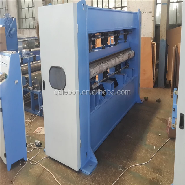 
China Best Medical cotton wool roll making machine 