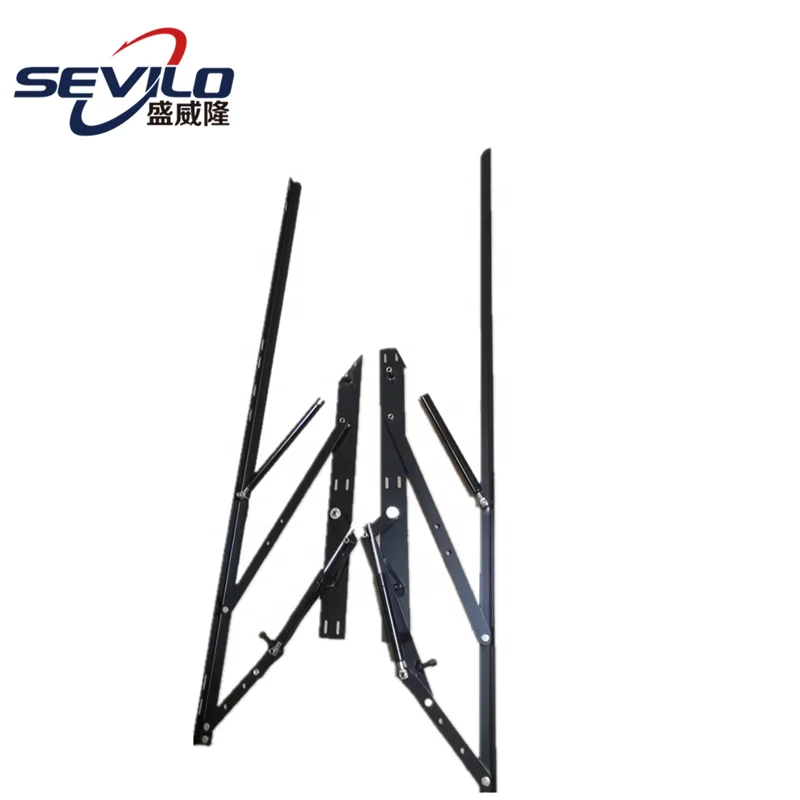 High Quality Wall Bed List Mechanism Gas Lifter Accessories