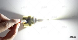 Super Bright Volvo Fh V70 V30 V60 S60 S40 S80 XC60 XC90 Truck LED Headlights Blubs Kits LED Headlights Blubs H4 9005