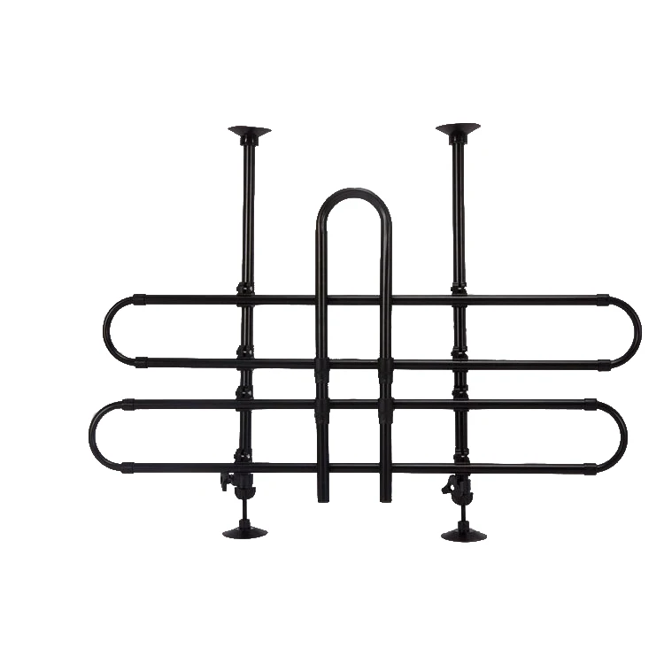 Супер класс для портативных автомобиль животное барьер открытый