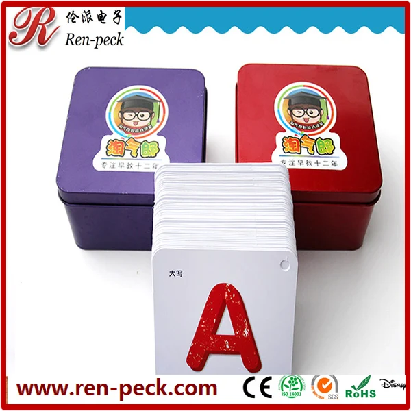 Китай Ren-peck высококачественные карты с эмоциями для