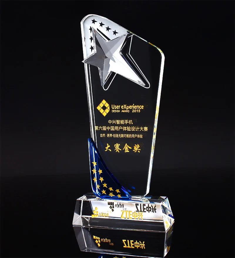 2022 Hot Sell Wholesale Customized Replica Grammy Award Trophy