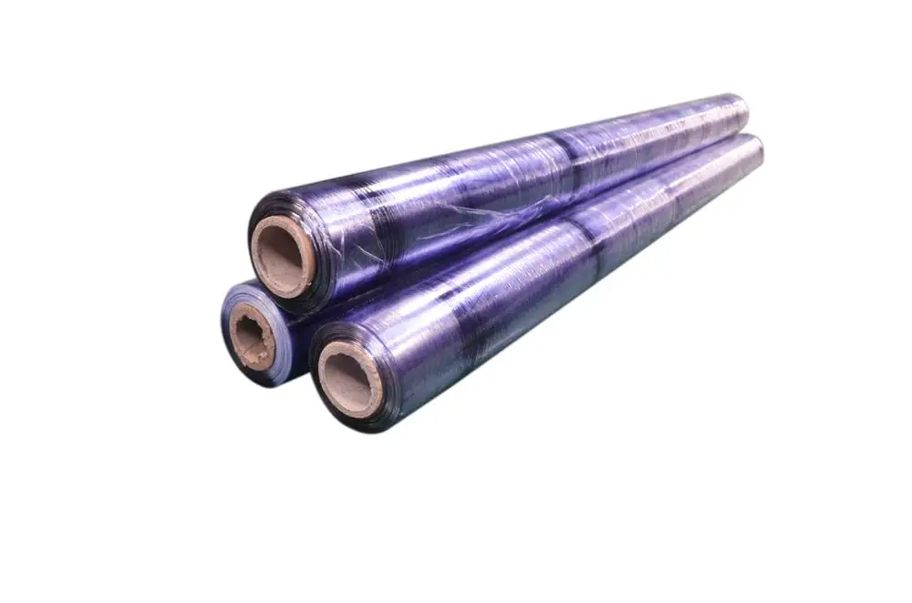 Customized sizes 0.05-0.2mm thick pvc plastic sheet rolls use for furniture packing