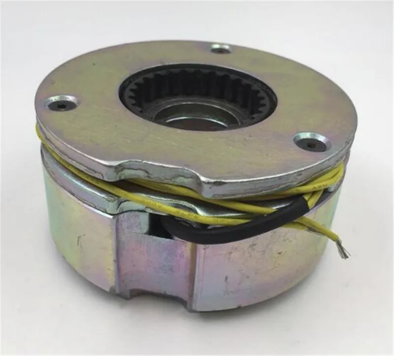 1EB024-72 Electromagnetic Lock Brake for Servo Motor