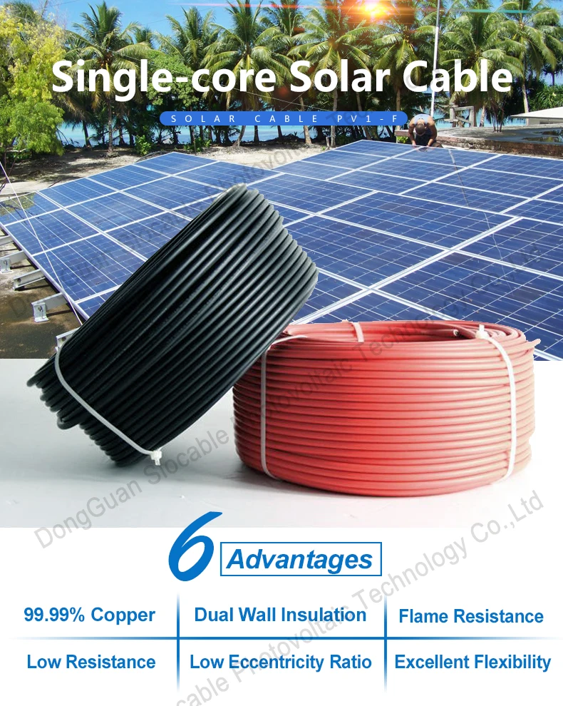 Slocable solar cable 01