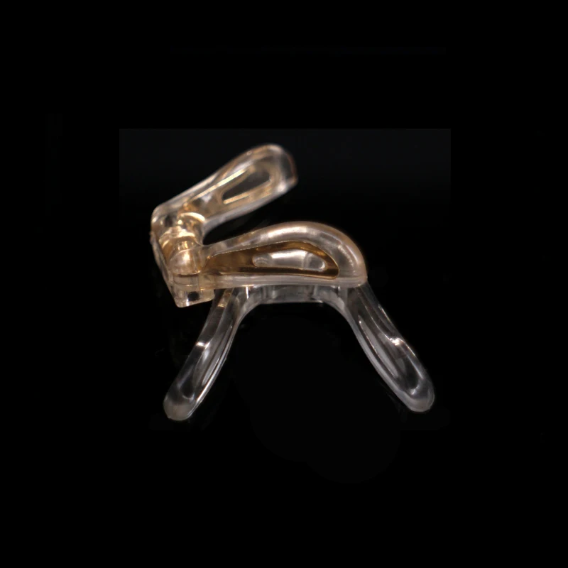 glasses wing nose bridge