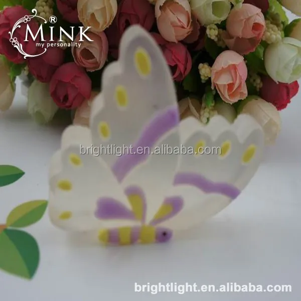 
Beauty butterfly shape nourisbing skin soap bar for care/glycerin soap 