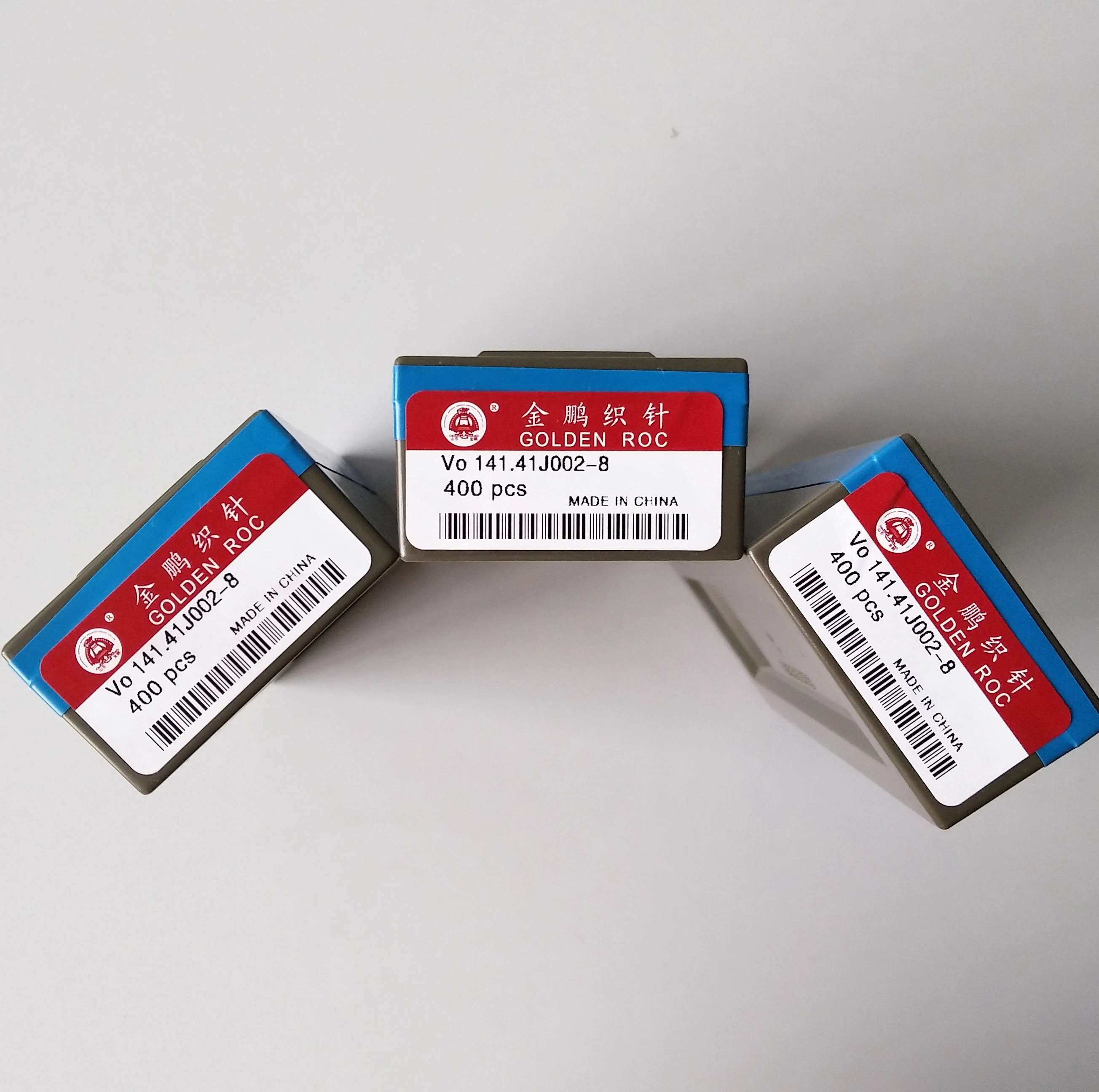 Golden roc circular knitting machine needles