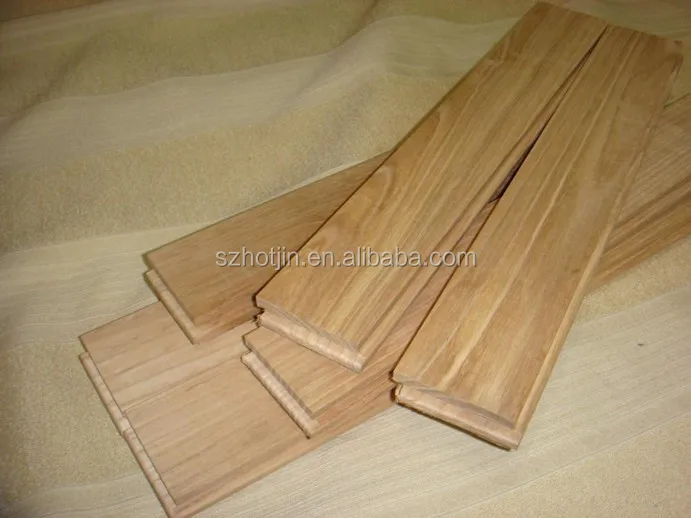 Поставка композитных слотов WPC