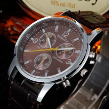 Moderné a kvalitné pánske hodinky z Aliexpress