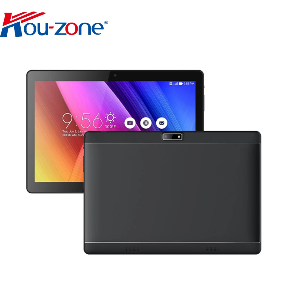 Dual Sim Android Games Free Download 10 inch 4g tablet android 8.0 phablet tablet with dual sim card slot phone call 4g lte