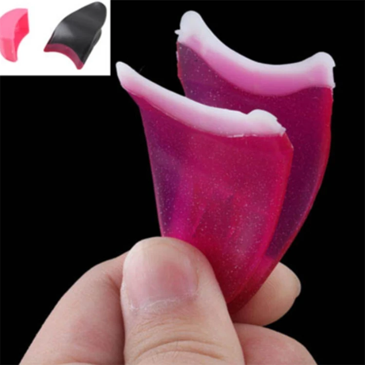 
Factory price False Eyelash Applicator Mascara EyeLash Curler Eye Lash Fake Clip Tool 