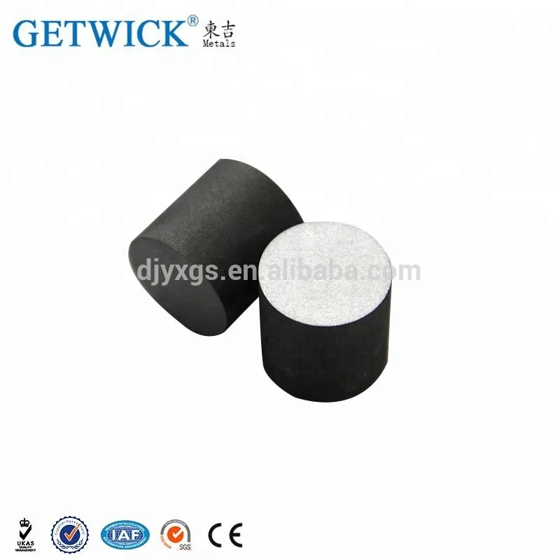 Вольфрамовый никелевый железный стержень, вольфрамовый тяжелый металлический сплав, цена за кг