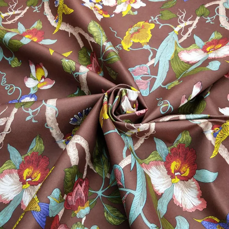 High Quality Super Soft Short Plush Velvet 100 Polyester Disperse Printed Microfiber Alien Printing Fabric