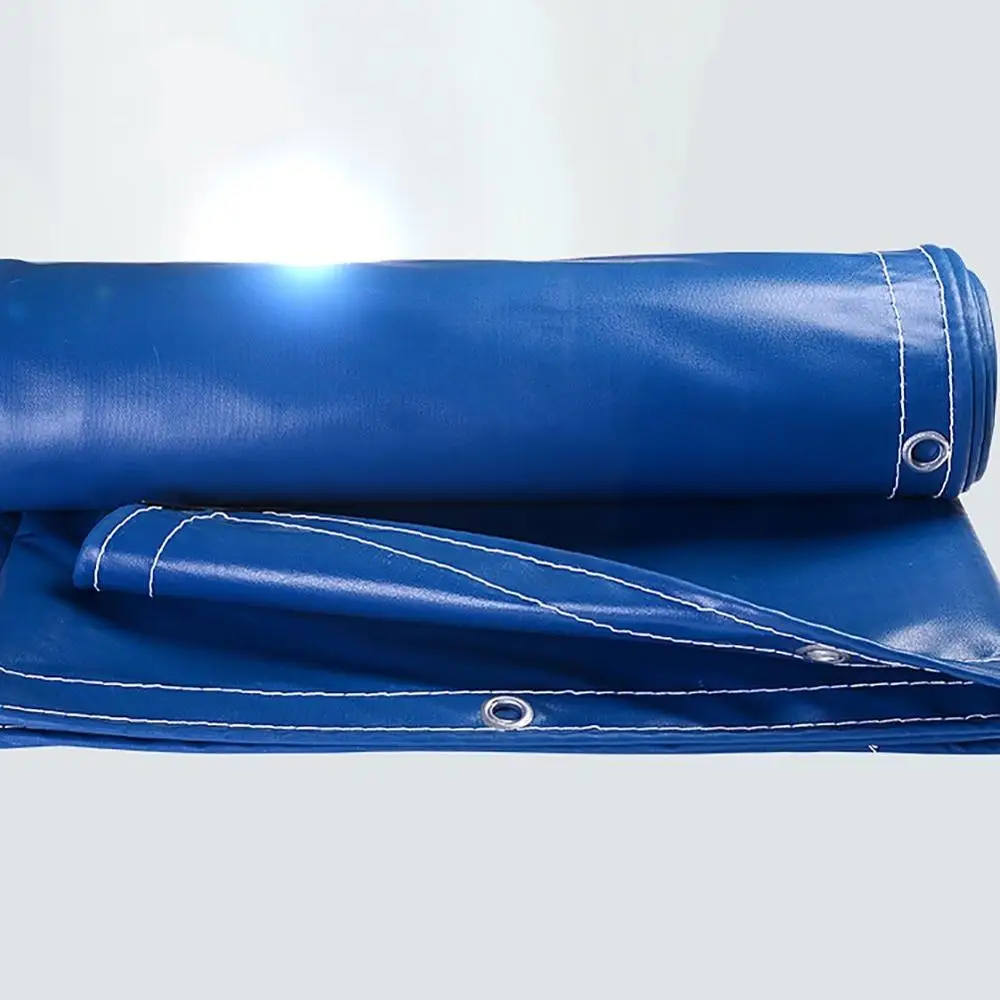 heavy duty large waterproof tarpaulin 15 x 25 tarp for truck cover