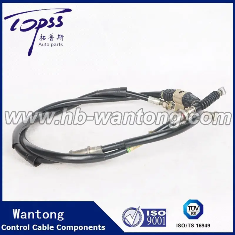 Specialized Manufacturing Quality MAZDA Repair Truck Brake Cable