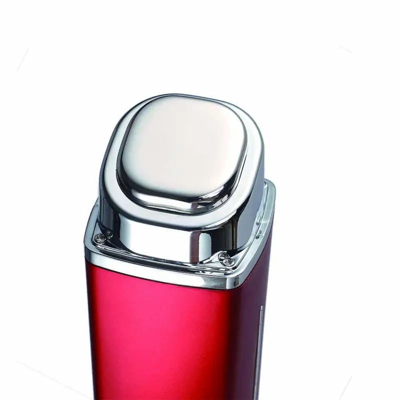 
Handheld Wrinkle Remover Smart Vibration Ultrasonic Eye Massager Pen 