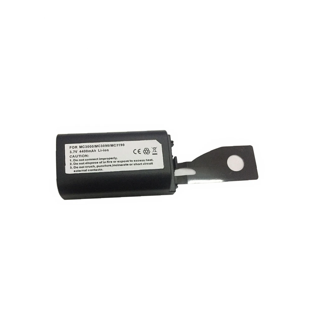 Zebra MC3000 MC3090 MC3190 replacement Li-ion Battery