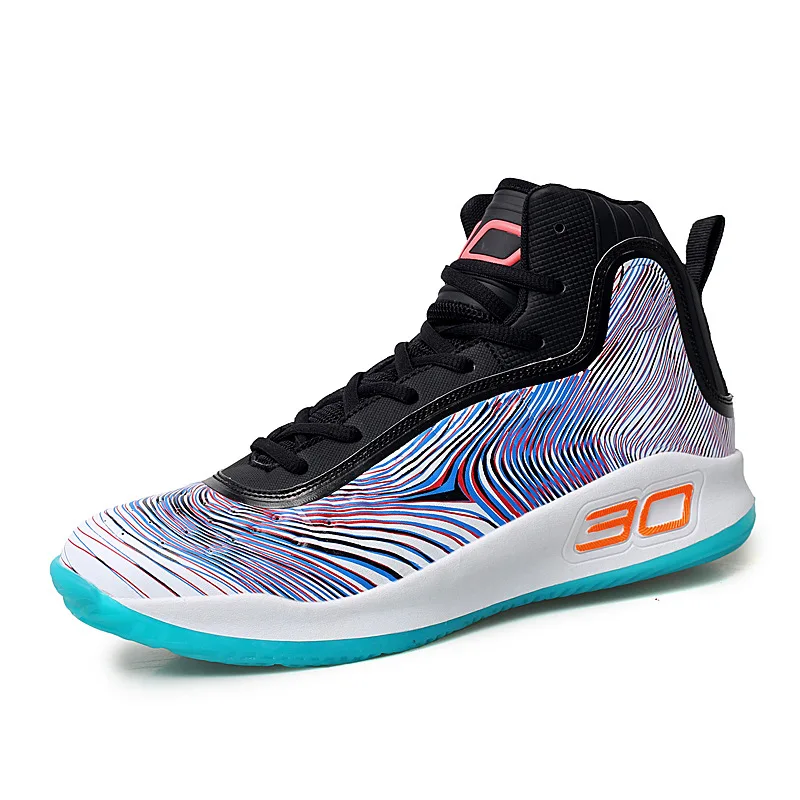 2019 mens sports shoe  style basketball shoes