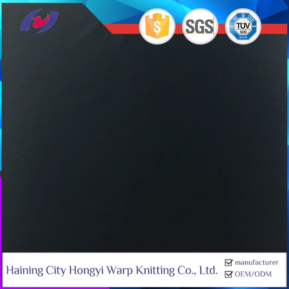 83% Polyester 17% Spandex 4 WAY Stretch Swimwear Bikini Fabric